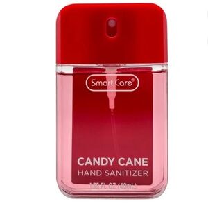 Smart Care Hand Sanitizer Spray, Candy Cane, 1.35 fl oz